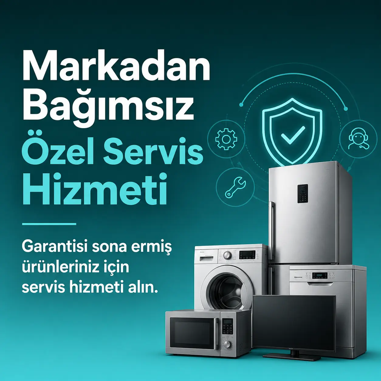 Kuşadası İndesit Teknik Servis